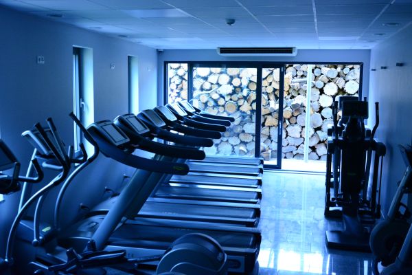 Gregor Pensjonat Fitness & SPA (Zielona Góra)
